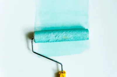 Peinture intérieure à Ménil-Hermei — murs, plafonds et boiseries